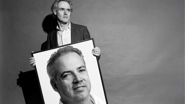 Een Mooij gesprek met... Jos Govaart